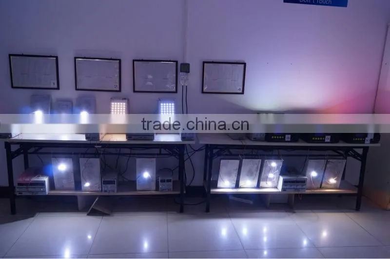3x3 Bridgelux chip 10 watt high power led module