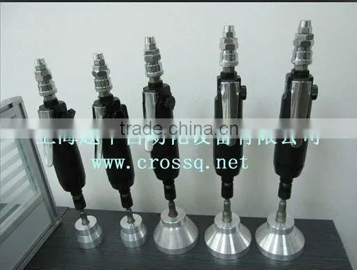 Handheld Capping Machine