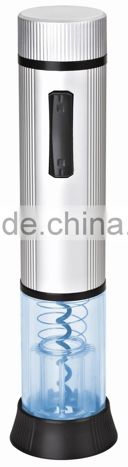Multi-Function Electric Wine Opener