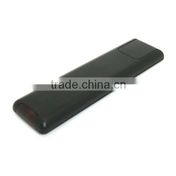 13 keys big button remote control for elderly person