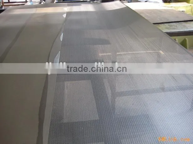 Fiberglass Insect Screen/Fiberglass Mosquito Net
