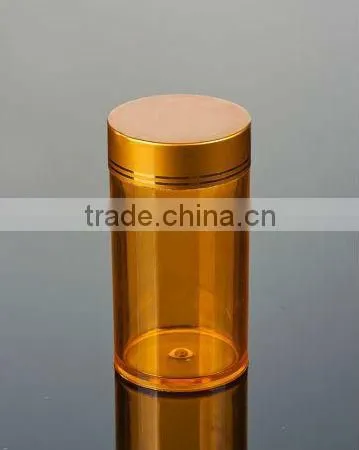 Pet Medicine JAR for dietary supplements