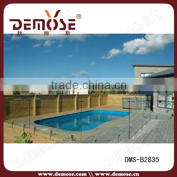 high quality low price used mesh pool fence wholesale