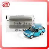 Die cast mini toy car slide wheel child gift with S/4 toy cars EN71