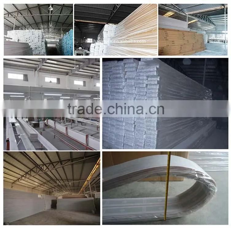 pvc ceiling panel tongue and groove wall covering board