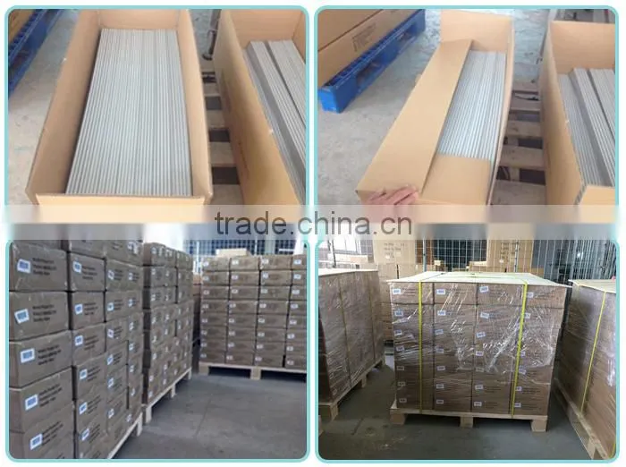 Display Fruit Vegetable Plastic Shelf Dividers