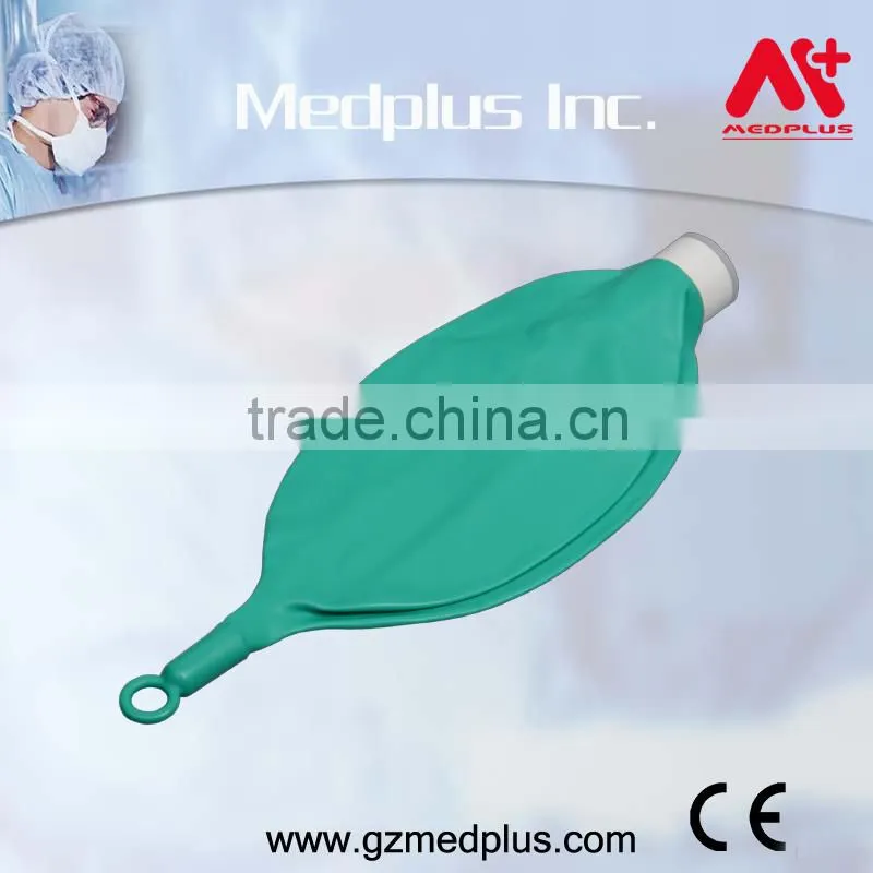Tail Ring Optional Disposable Latex-free Breathing Bag