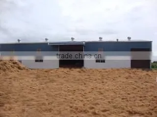 Evergreen Coirs company overview - view 1