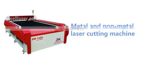 China wholesaler Co2 laser cutting machine/CNC hot sale 150W 200W 300W laser engraving cutting machine