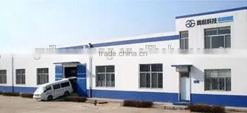 GUIHE oil depot safety monitoring and control system