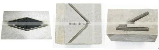 automatic ultrasonic ribbon cutting machine for fabric
