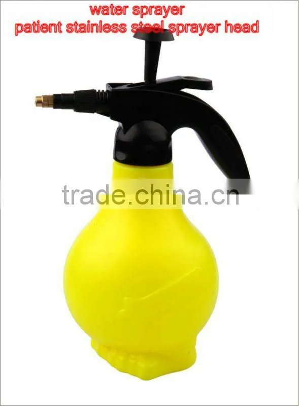Air Pressure Handle trigger Sprayer mist sprayer