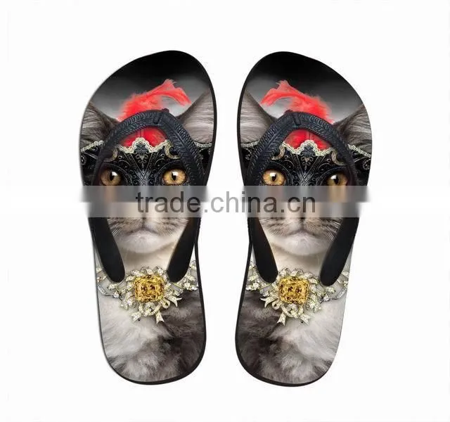 Flat Sandals For Ladies