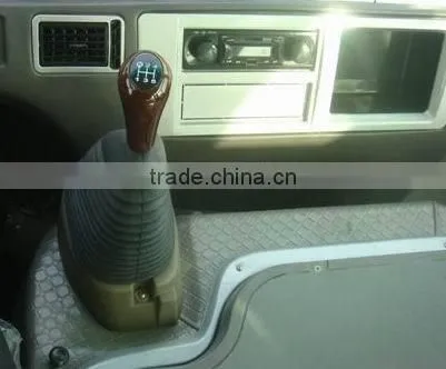 HM6660 Huaxin best price 24-26 seats mini bus price