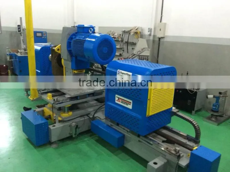 Transmission Gearbox assy testing maching fit for all car