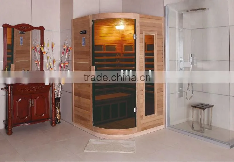 Sauna room WS-120RH