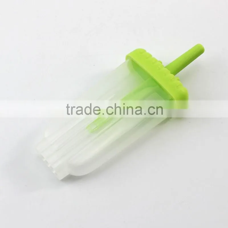 DIY ice pop molds ice pop maker