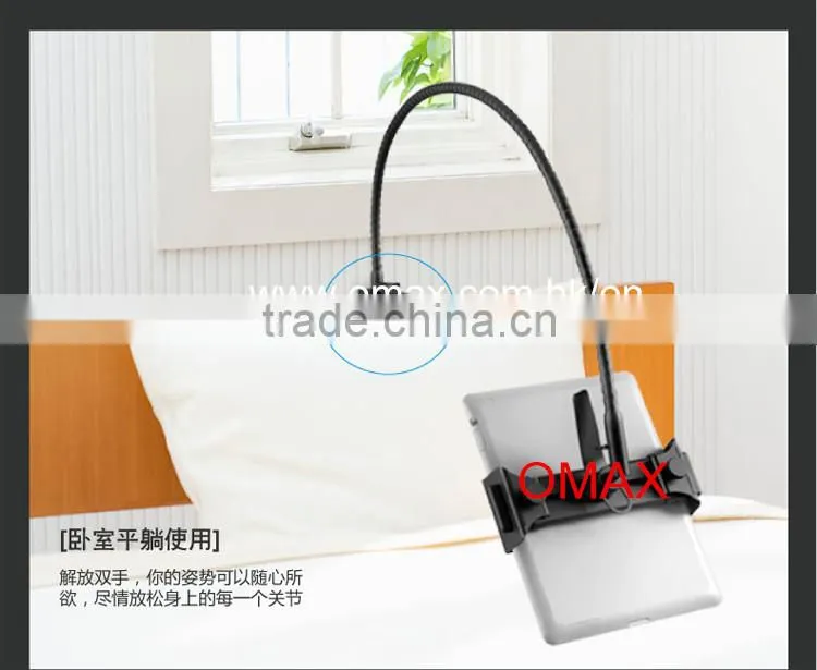 Good quality metal adjustable height folding table, children desks, laptop folding table