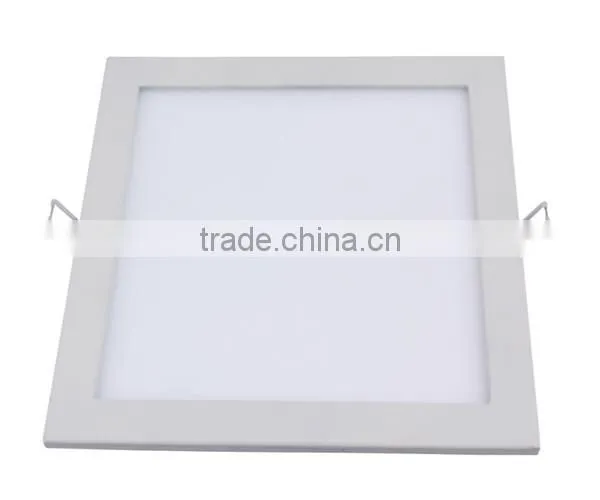 led panel lighting square led panel light LED panel ceiling lights
