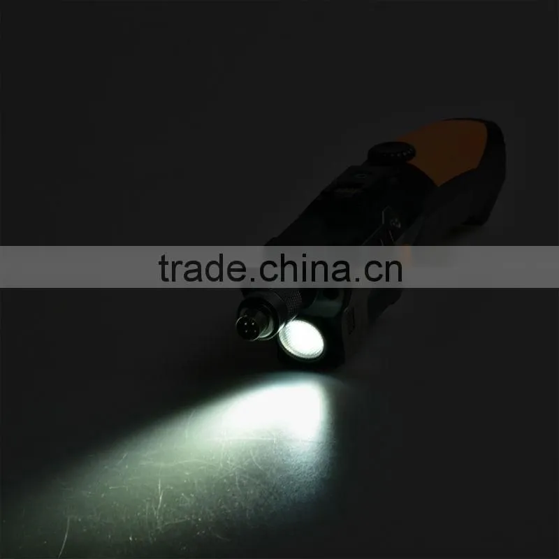 6 LED 3.5" LCD Monitor 1m/3m/5m Tube 8.2mm Inspection Camera Endoscope Borescope Scope