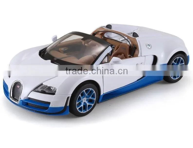 car model classic 1 18,wholesale toy cars XH43900 metal rc car