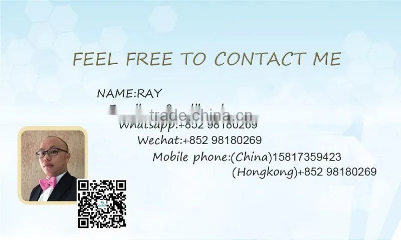 eco-friendly light gold triangle bag clip lock turn lock twist lock for bag