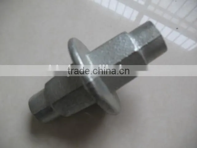 Q235 Formwork Tie Rod Water Stopper for sale