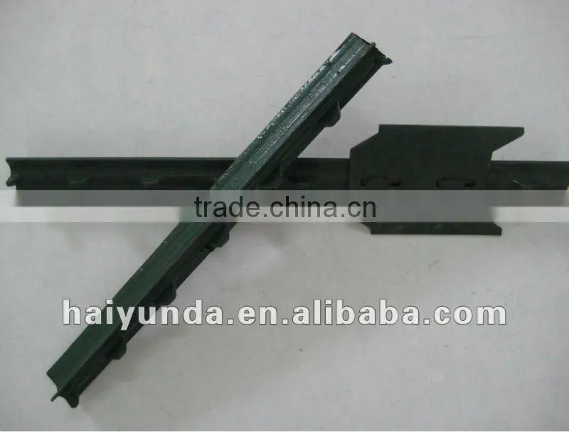 American used metal t post