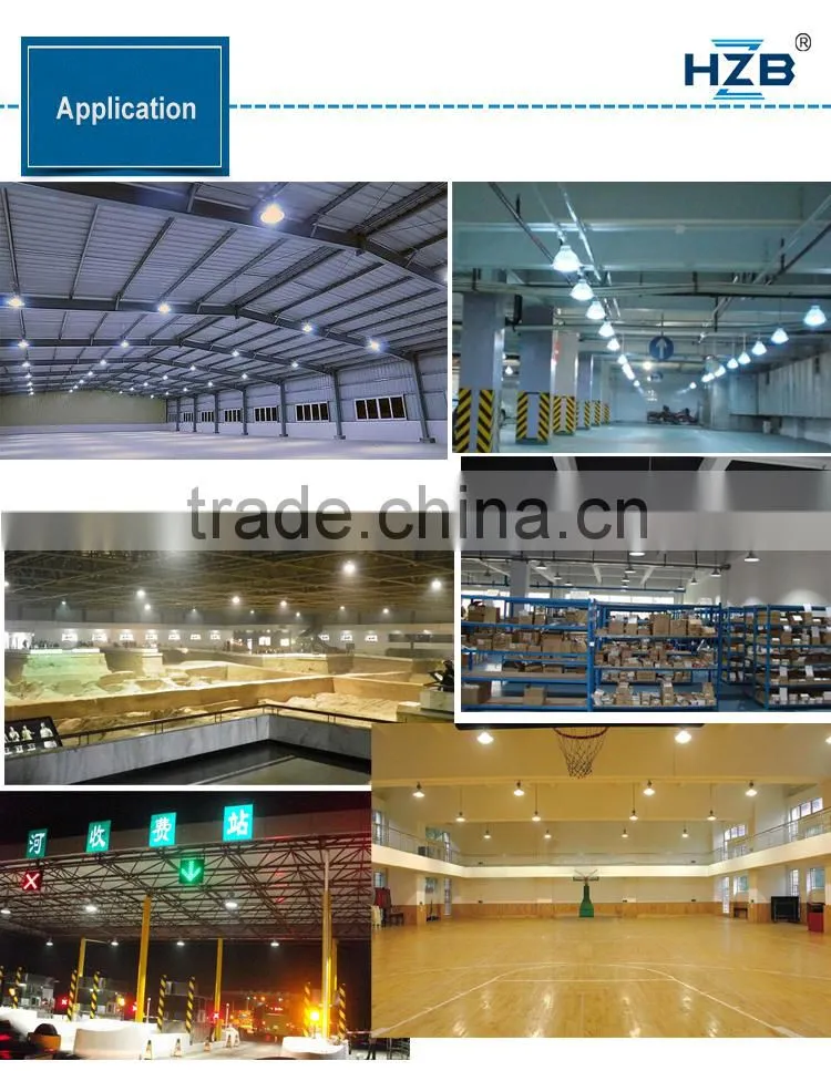 2 Years Warranty Cob Industrial LED High Bay Light 30w Working Light