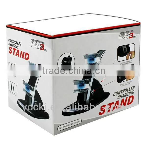 for sony ps3 controller charge station