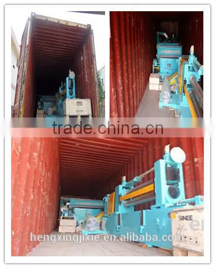 slitting production line