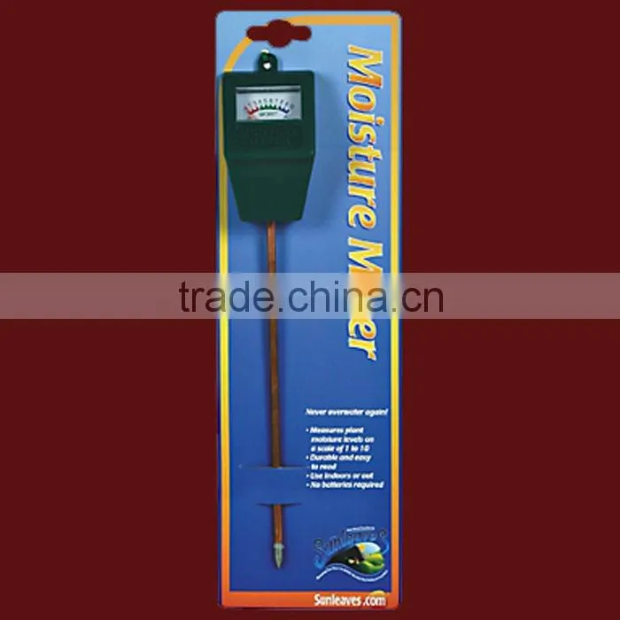 model 01 garden mini soil moisture sensor meters tester