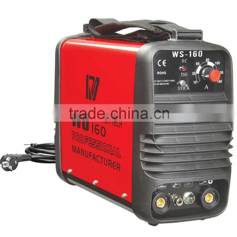 WSM Welder