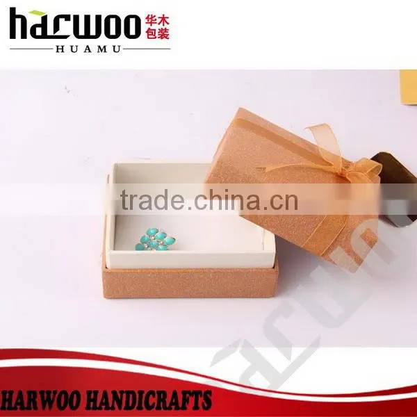 High quality Wooden jewelry box wholesale