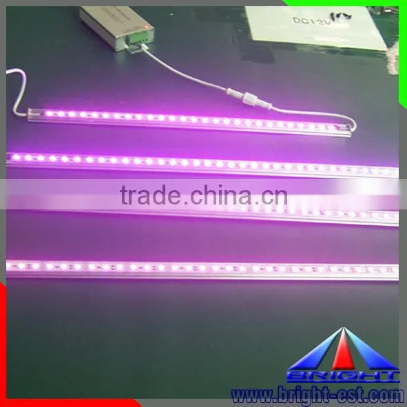 9.6W 3528 strip,60led/m 3528 bar for car