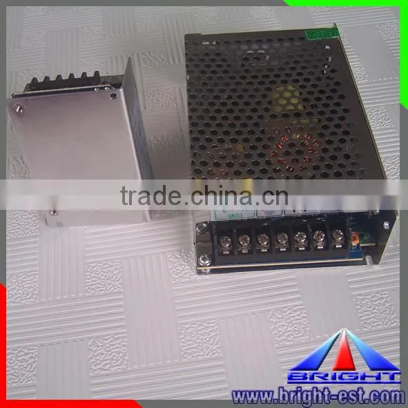 60W LED Power Supply, 60W LED Driver, 60W LED Adapter