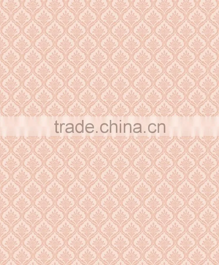 modern decorative designer vinyl wallpaper