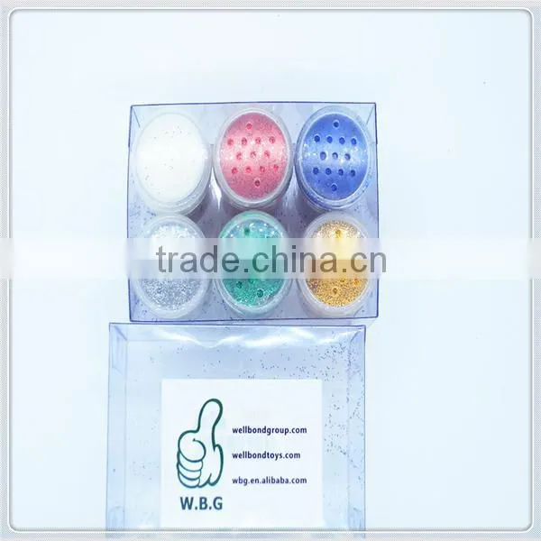 Diamond glitter powder! Wholesale body glitter, shimmering flash powder, light up your body