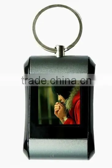3d digital photo frame