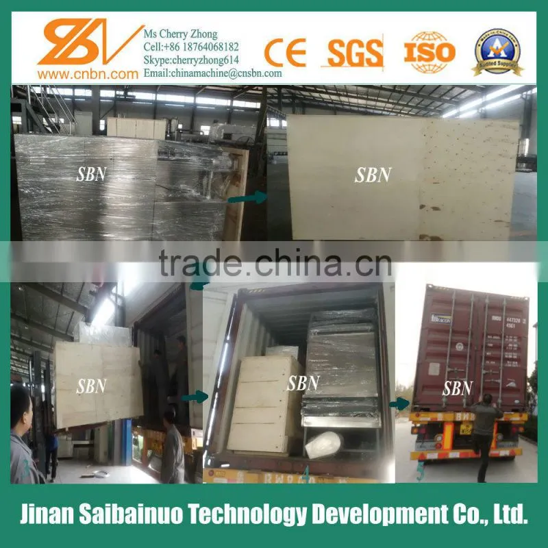 potato chips frying machine/making machine