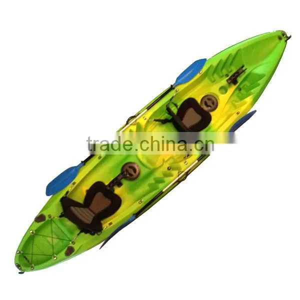 boat paddle / model rowing boat / pedal boat for kids