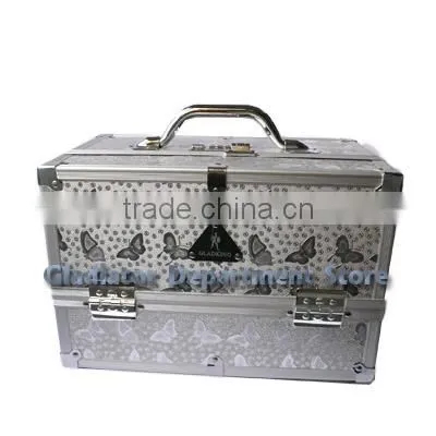 Beauty Case Cosmetic (D2600)