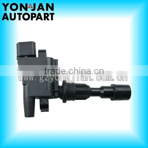 Ignition Coil ZL01-18-100B