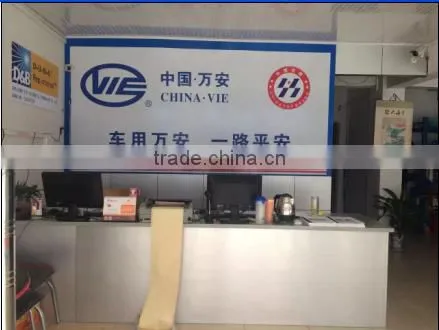 Guangzhou VIE Trading Co., Ltd. company overview - view 2