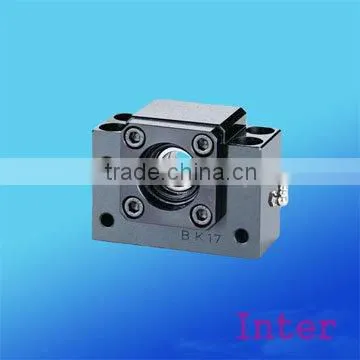 Supply TaiWan TBI Ball screw,HSK Ball screw support