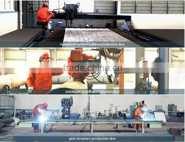 Outdoor city advertisement large size useful billboard structure steel