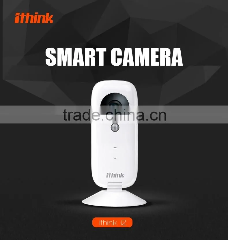 New and promotion camera ip with wifi drived p2p full HD ip camera