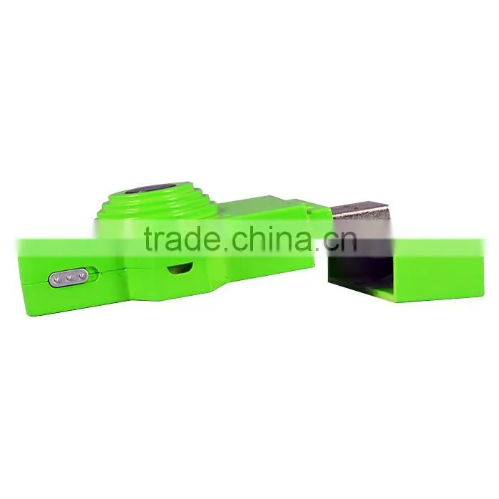 Promotion gift camera 2MP cmos sensor mini digital camera DC-G15