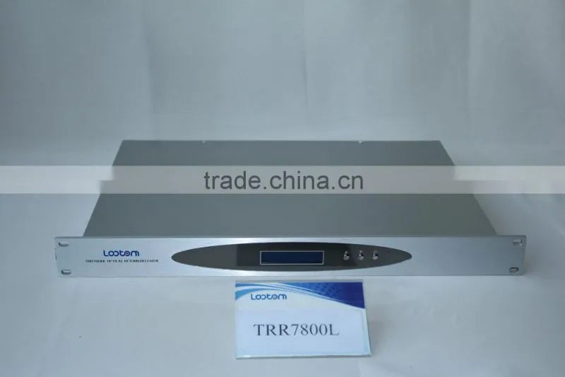 RFPON RFoG mini node MN 100S RF PON(RFoG) single fiber burst laser node