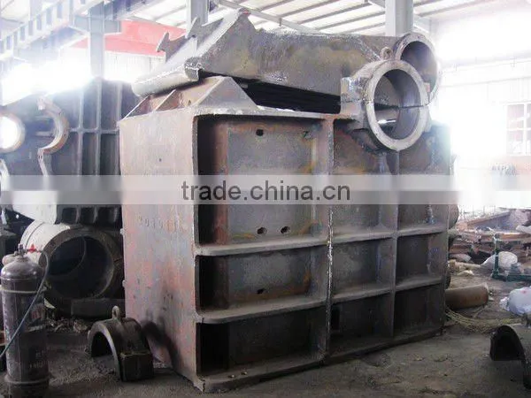 china Jaw Crusher Manufacture Factory brand name dashan